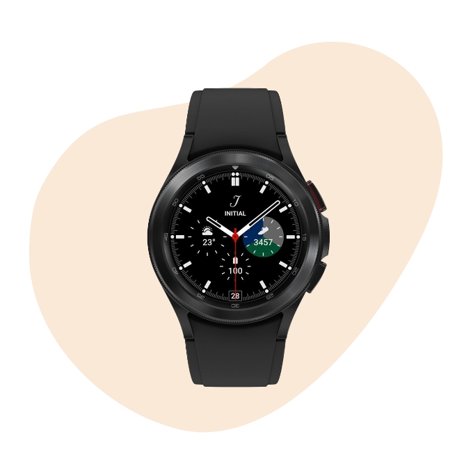 Shop Name: Wearables